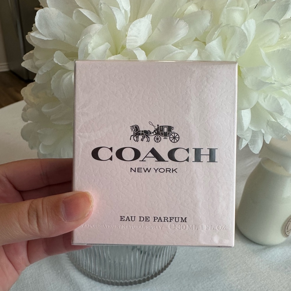 Coach New York